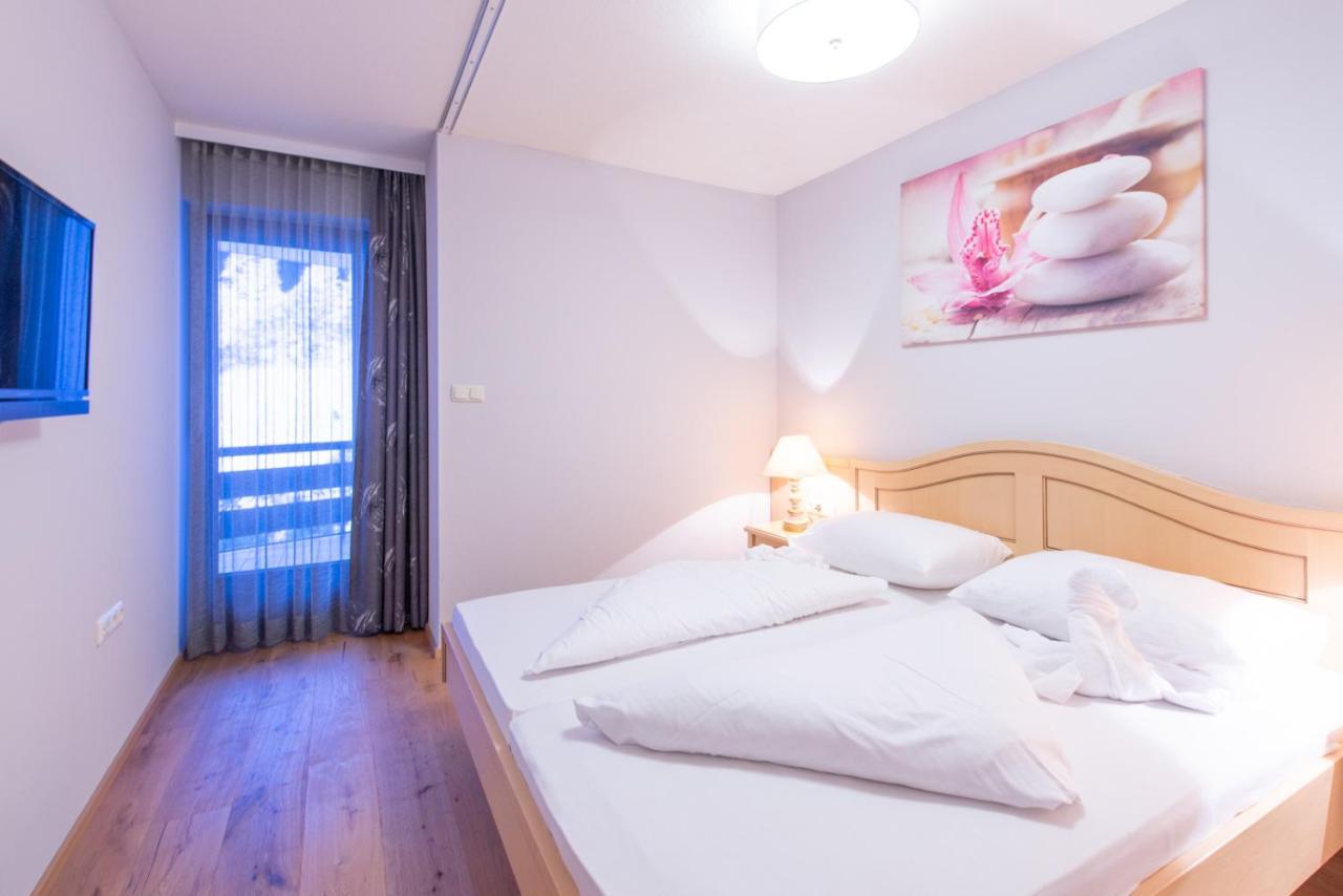 Damuelser Horn Ngoại thất bức ảnh